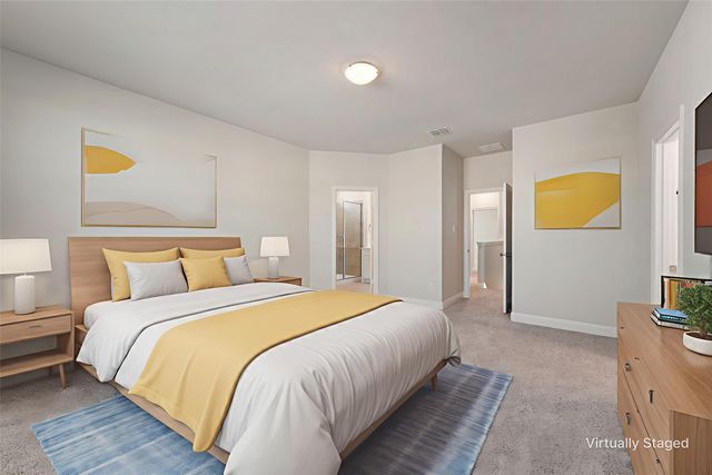 913 Portina Drive, Anna, TX 75409