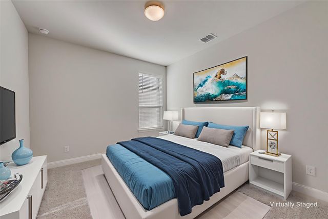 913 Portina Drive, Anna, TX 75409