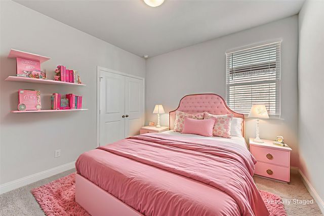 913 Portina Drive, Anna, TX 75409