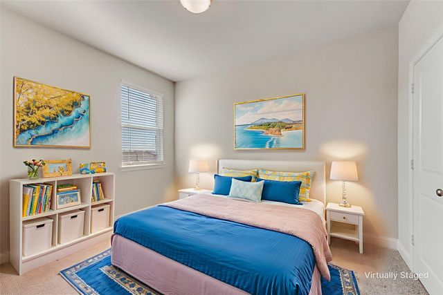 913 Portina Drive, Anna, TX 75409