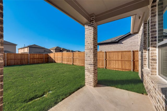 913 Portina Drive, Anna, TX 75409