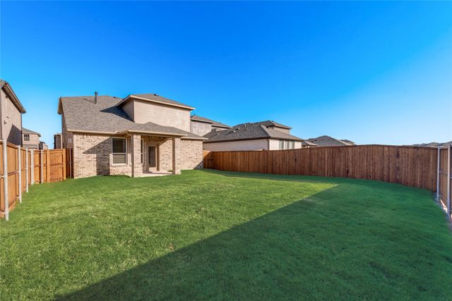 913 Portina Drive, Anna, TX 75409