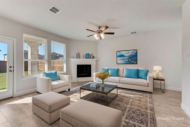 913 Portina Drive, Anna, TX 75409