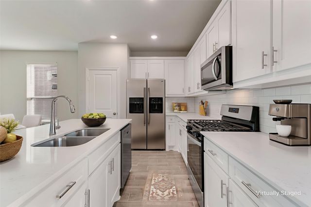 913 Portina Drive, Anna, TX 75409