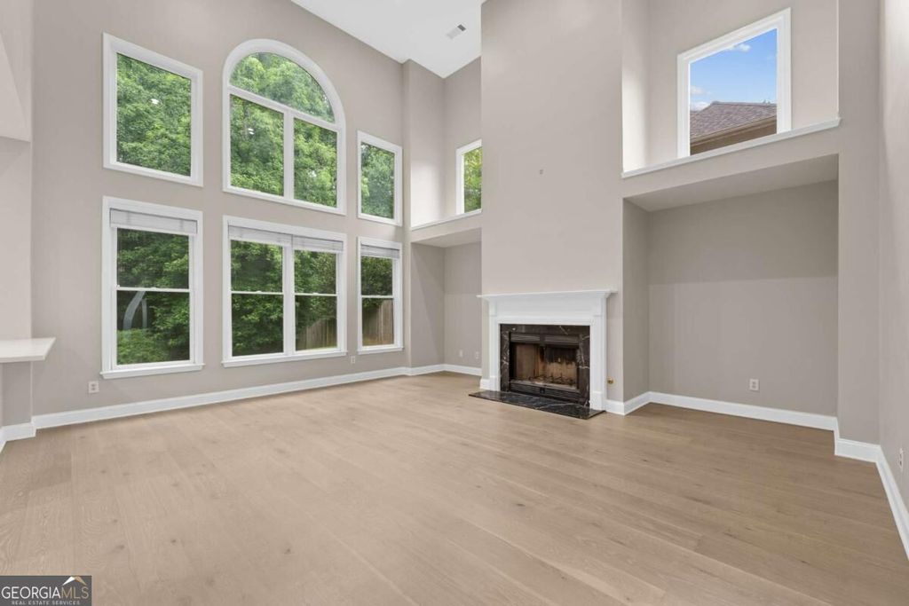 1651 Nestle Creek Court, Marietta, GA 30062 — photo 2