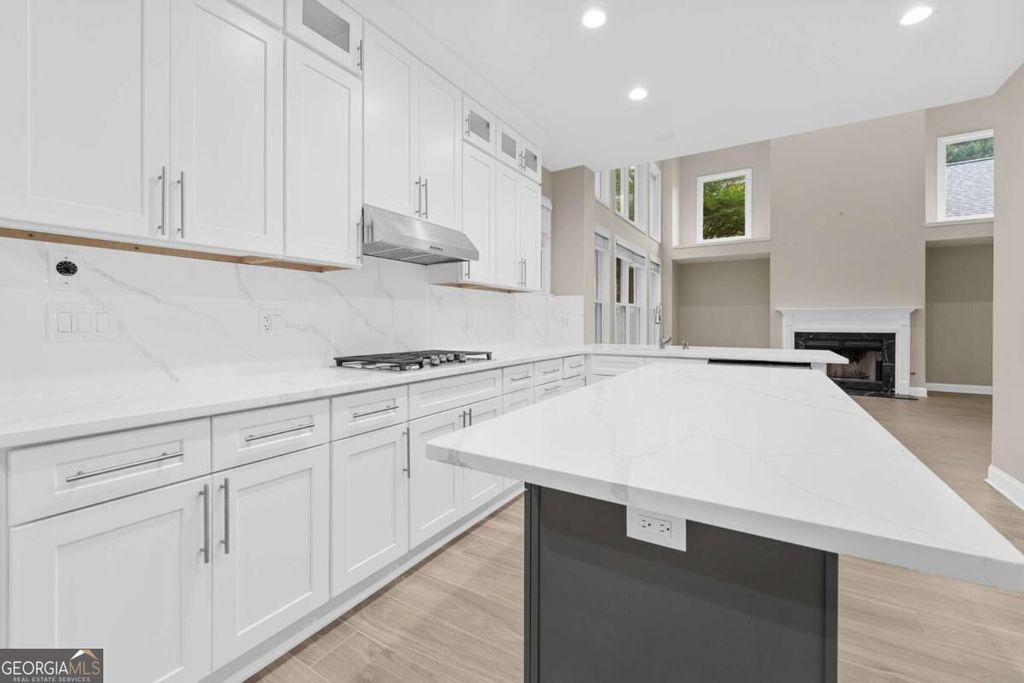 1651 Nestle Creek Court, Marietta, GA 30062 — photo 3
