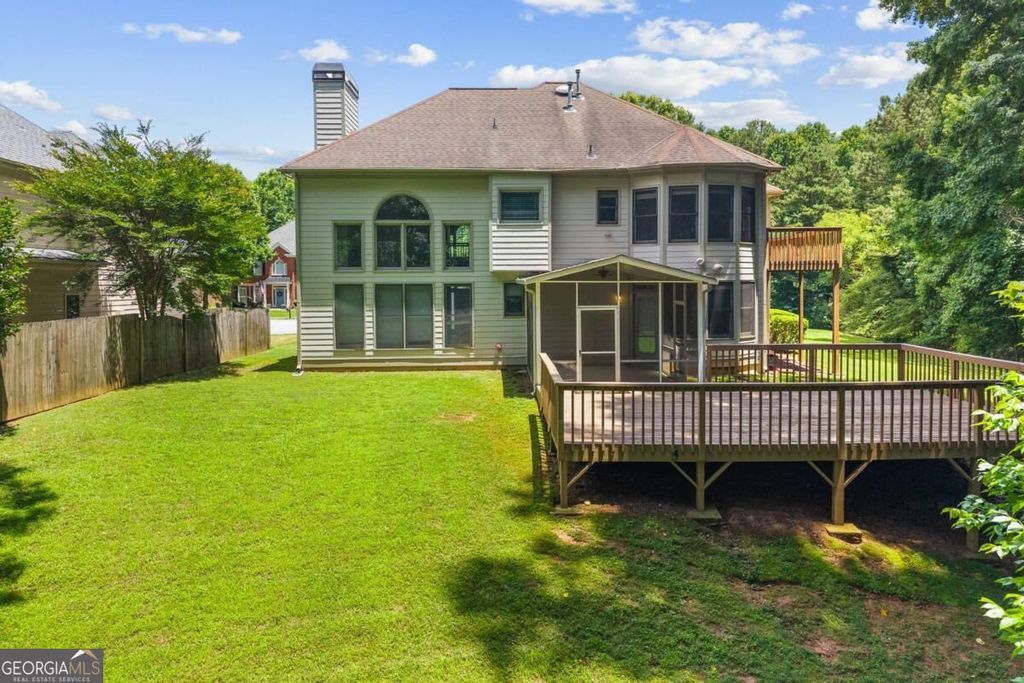 1651 Nestle Creek Court, Marietta, GA 30062 — photo 5