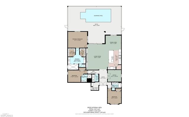 1788 Hagen CT, Naples, FL 34120