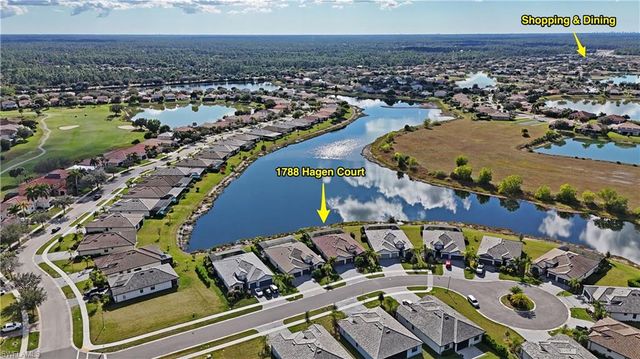 1788 Hagen CT, Naples, FL 34120