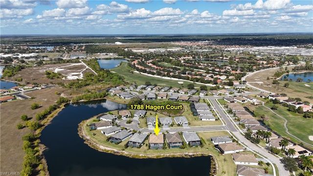 1788 Hagen CT, Naples, FL 34120
