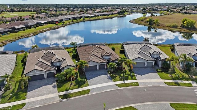 1788 Hagen CT, Naples, FL 34120