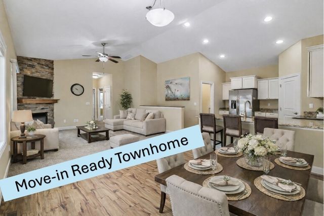 737 Sawgrass Drive, Norwalk, IA 50211