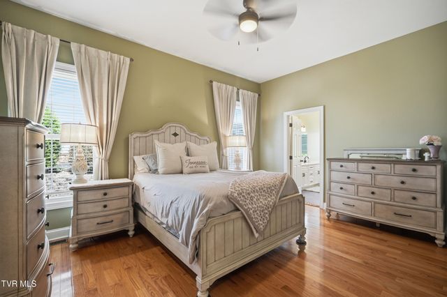 121 Violet Lane, Bluff City, TN 37618