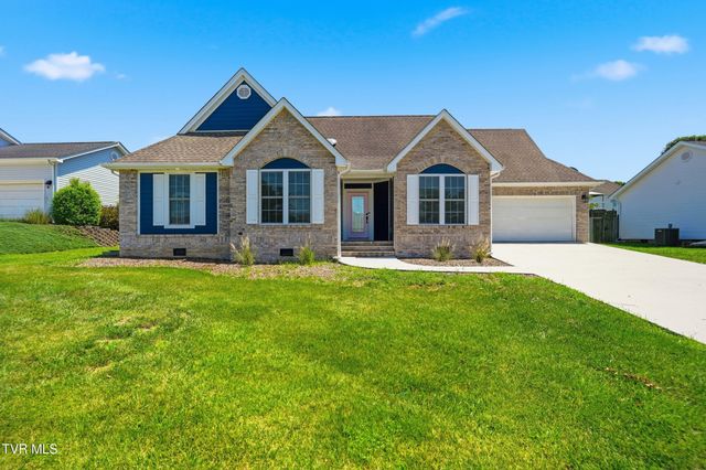 121 Violet Lane, Bluff City, TN 37618