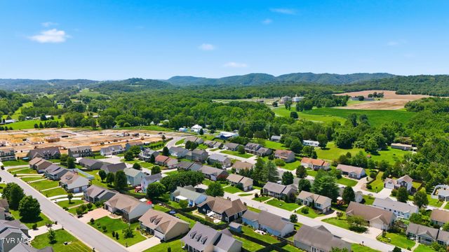 121 Violet Lane, Bluff City, TN 37618