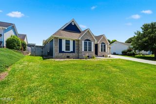 121 Violet Lane, Bluff City, TN 37618
