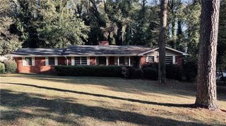 1110 Oriole SW Drive, Atlanta, GA 30311
