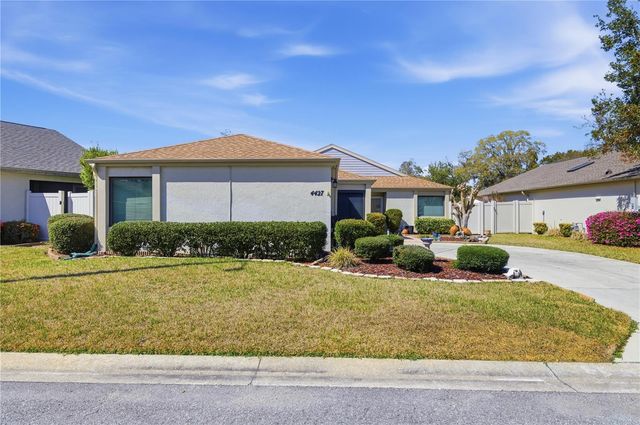 4427 NE 5TH STREET, Ocala, FL 34470