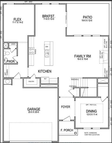 1374 Firelight Way 111, Ooltewah, TN 37363