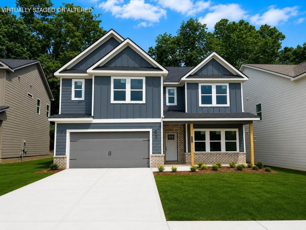 1374 Firelight Way 111, Ooltewah, TN 37363