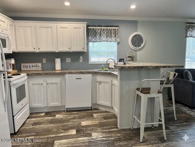 111 & 113 WATEROAK Road, Satsuma, FL 32189