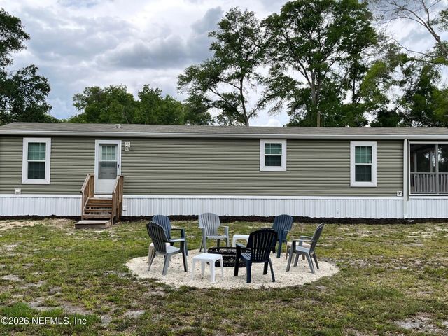 111 & 113 WATEROAK Road, Satsuma, FL 32189
