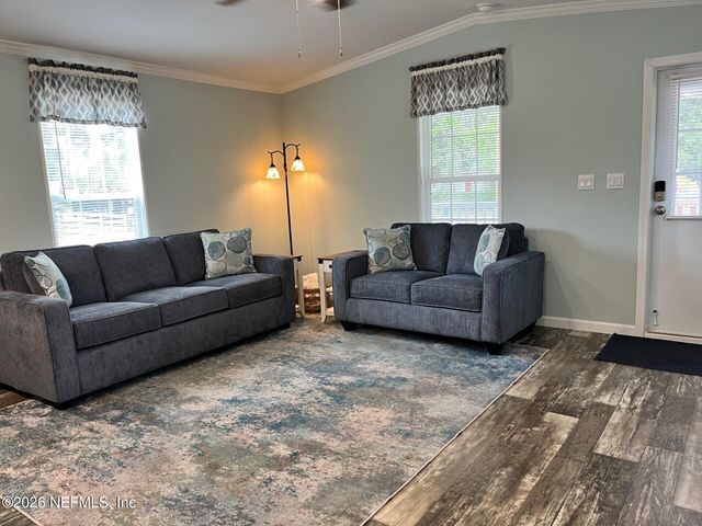 111 & 113 WATEROAK Road, Satsuma, FL 32189