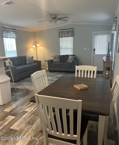 111 & 113 WATEROAK Road, Satsuma, FL 32189