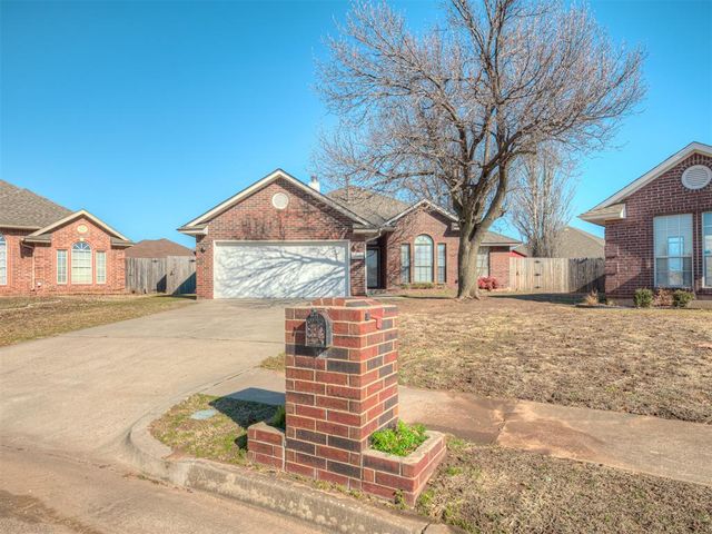 13000 Willowcrest Lane, Oklahoma City, OK 73170