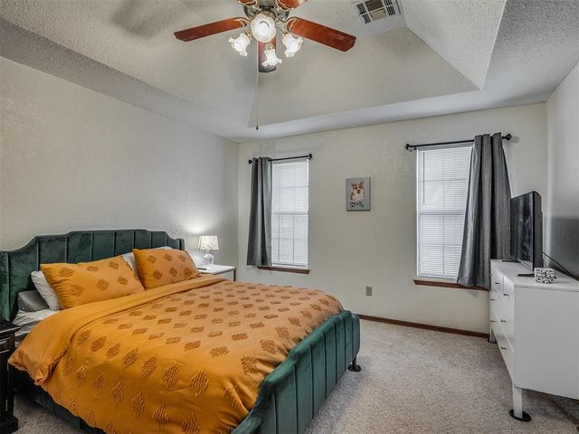 13000 Willowcrest Lane, Oklahoma City, OK 73170