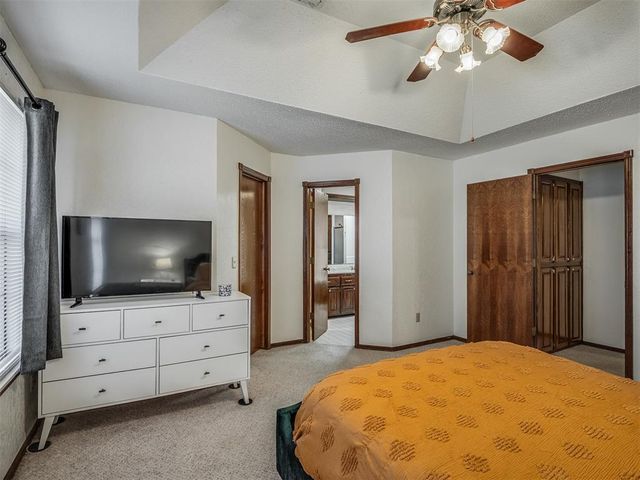 13000 Willowcrest Lane, Oklahoma City, OK 73170