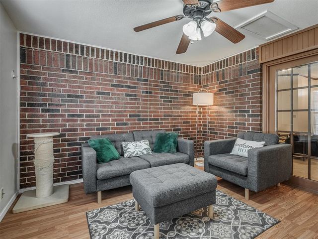 13000 Willowcrest Lane, Oklahoma City, OK 73170