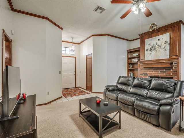 13000 Willowcrest Lane, Oklahoma City, OK 73170