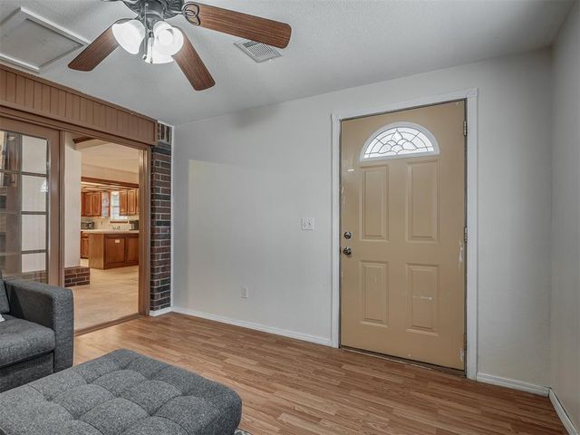 13000 Willowcrest Lane, Oklahoma City, OK 73170