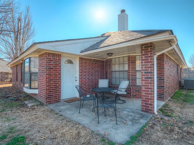 13000 Willowcrest Lane, Oklahoma City, OK 73170