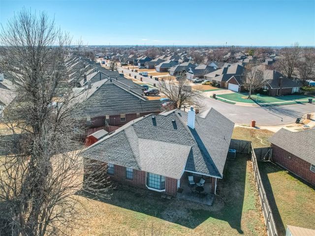 13000 Willowcrest Lane, Oklahoma City, OK 73170