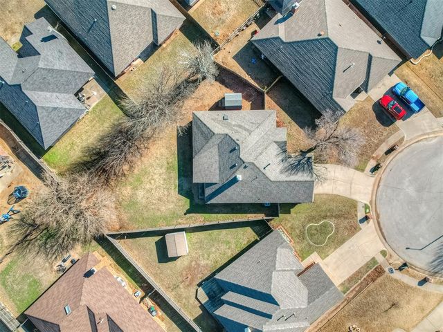 13000 Willowcrest Lane, Oklahoma City, OK 73170