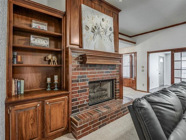 13000 Willowcrest Lane, Oklahoma City, OK 73170