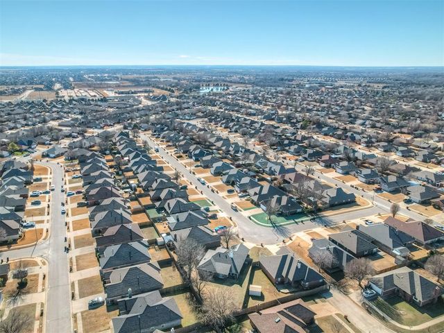 13000 Willowcrest Lane, Oklahoma City, OK 73170