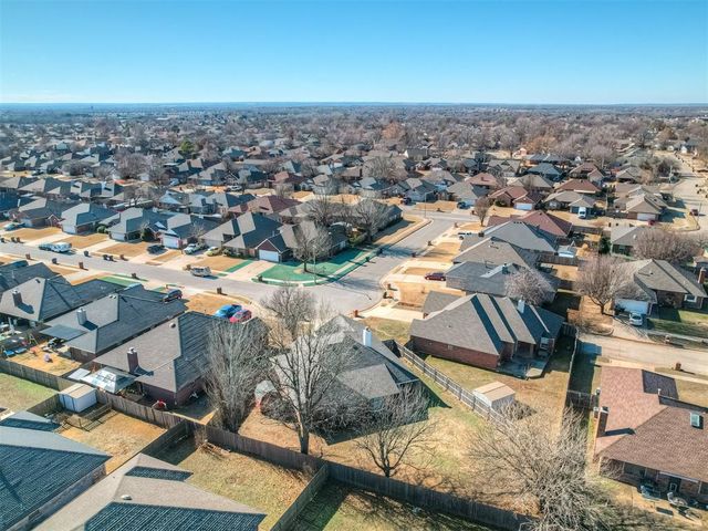 13000 Willowcrest Lane, Oklahoma City, OK 73170