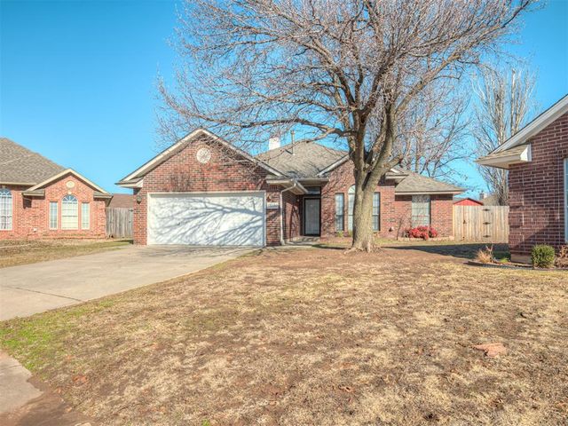 13000 Willowcrest Lane, Oklahoma City, OK 73170