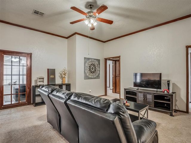 13000 Willowcrest Lane, Oklahoma City, OK 73170