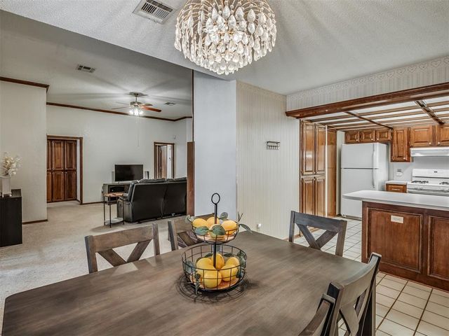 13000 Willowcrest Lane, Oklahoma City, OK 73170