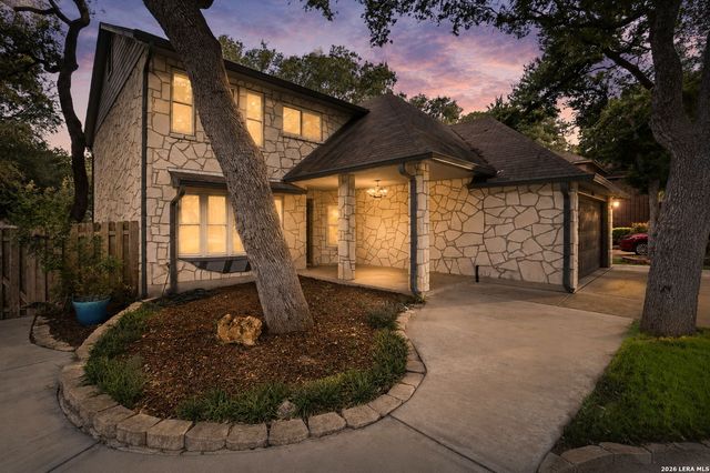 3318 Carnaby Creek Dr, San Antonio, TX 78247
