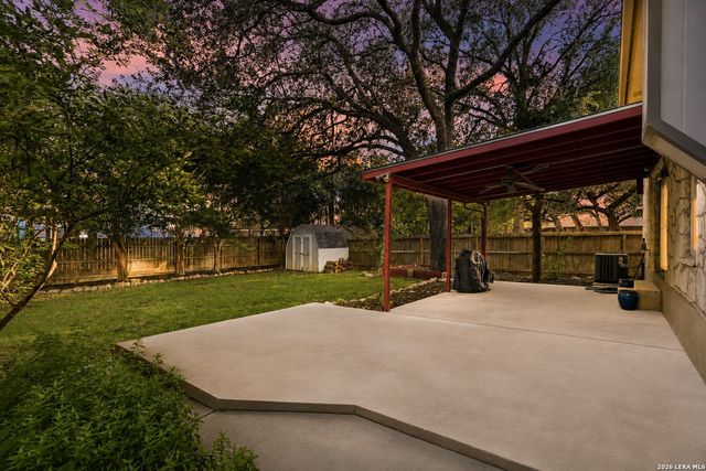 3318 Carnaby Creek Dr, San Antonio, TX 78247