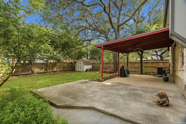 3318 Carnaby Creek Dr, San Antonio, TX 78247