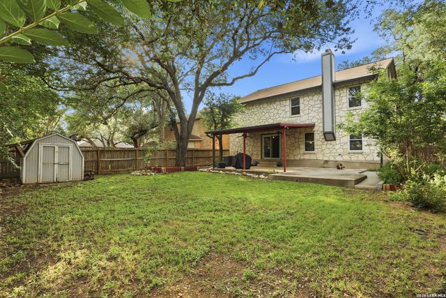 3318 Carnaby Creek Dr, San Antonio, TX 78247