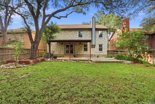 3318 Carnaby Creek Dr, San Antonio, TX 78247