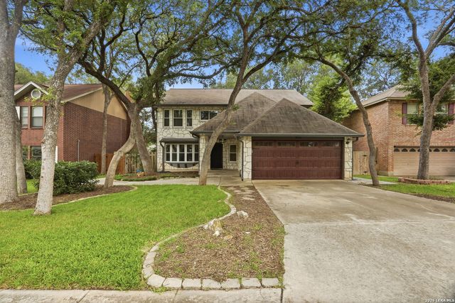 3318 Carnaby Creek Dr, San Antonio, TX 78247