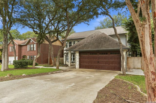 3318 Carnaby Creek Dr, San Antonio, TX 78247
